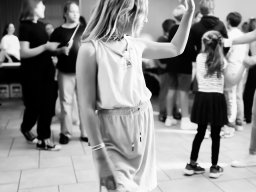 Kinderdisco 2026